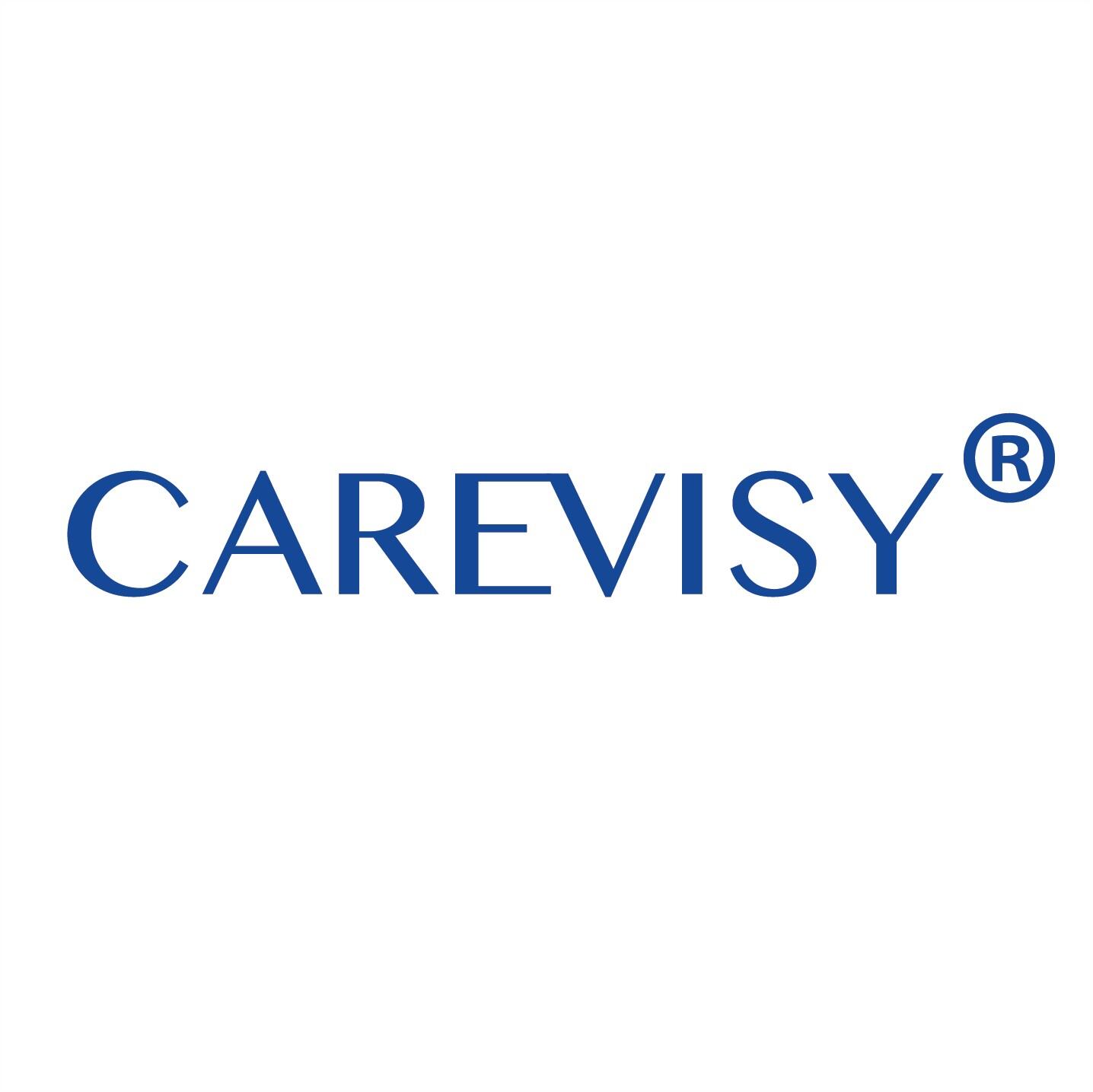 CAREVISY Classic Anti Blue Light Glasses Computer Glasses Spectacles Anti Radiation Anti Eye Fatigue PC Gaming Eyeglasses for Adults Men Women C6012